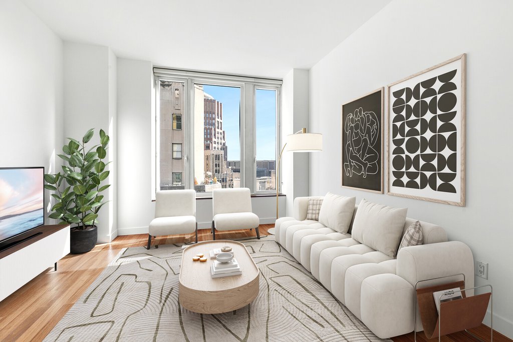 15 William Street, Unit 28G