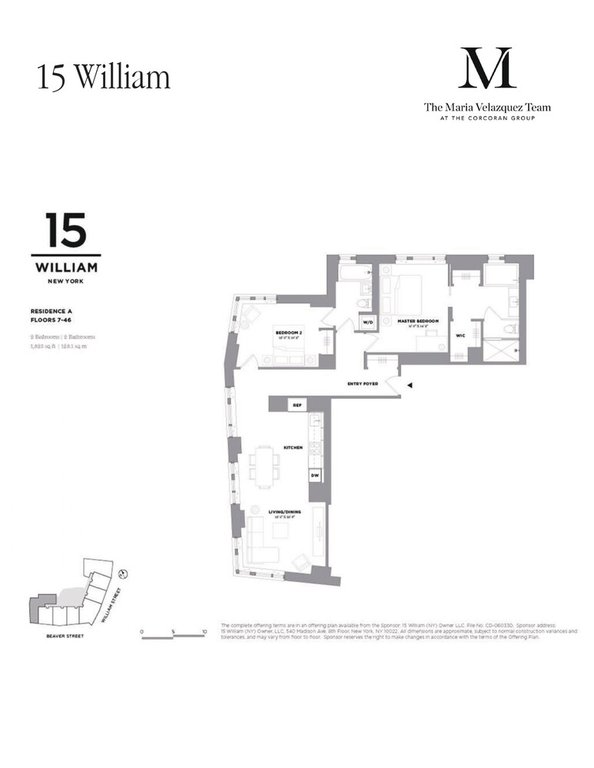 15 William Street, Unit 20A photo 9