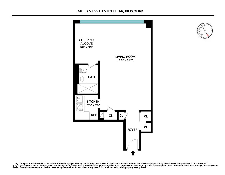 240 East 55th Street, Unit 4A photo 13