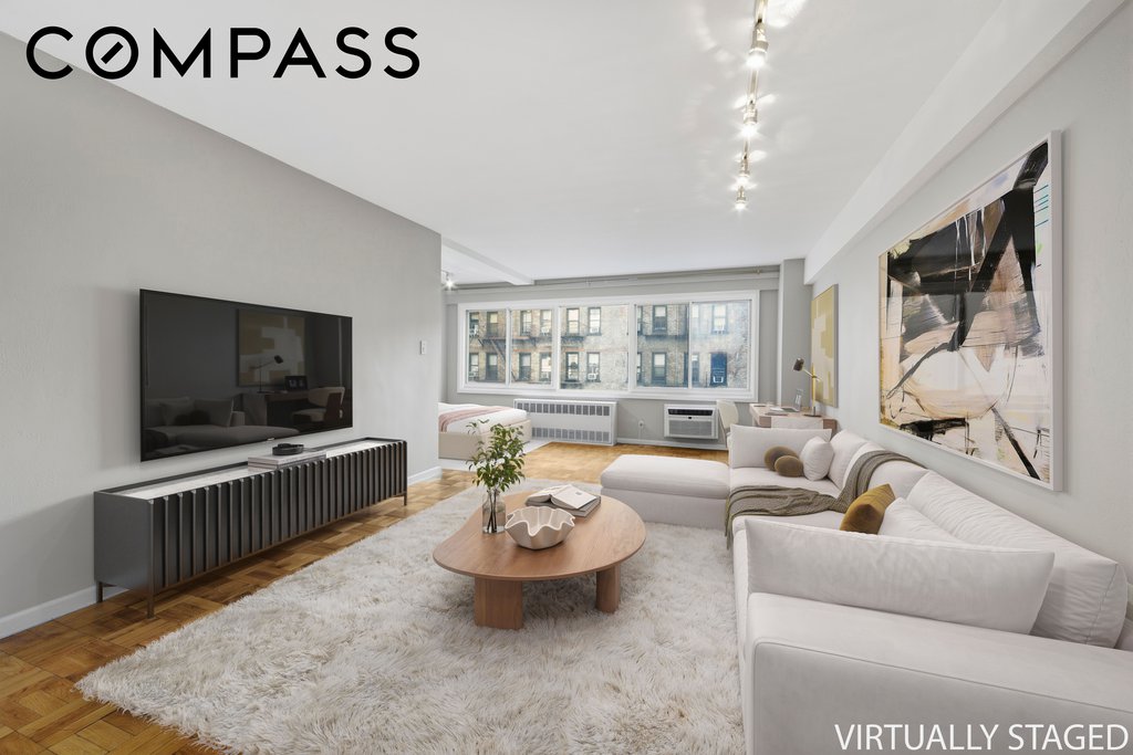 240 East 55th Street, Unit 4A