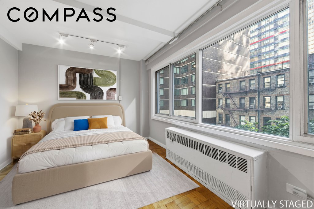 240 East 55th Street, Unit 4A photo 3