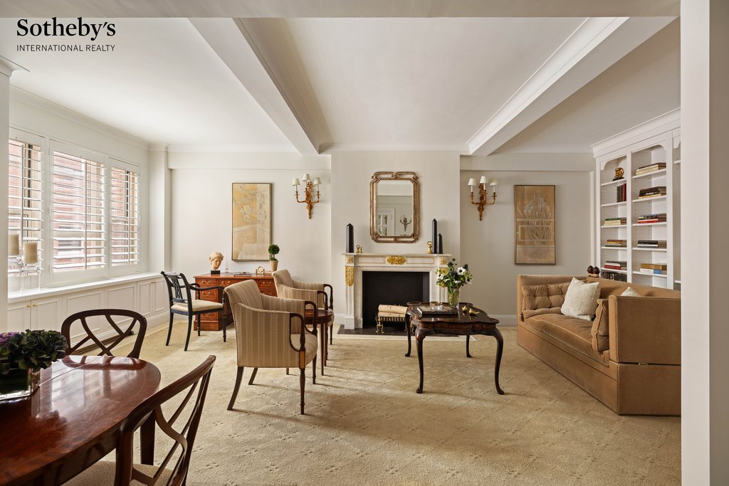 1150 Park Avenue, Unit 2B