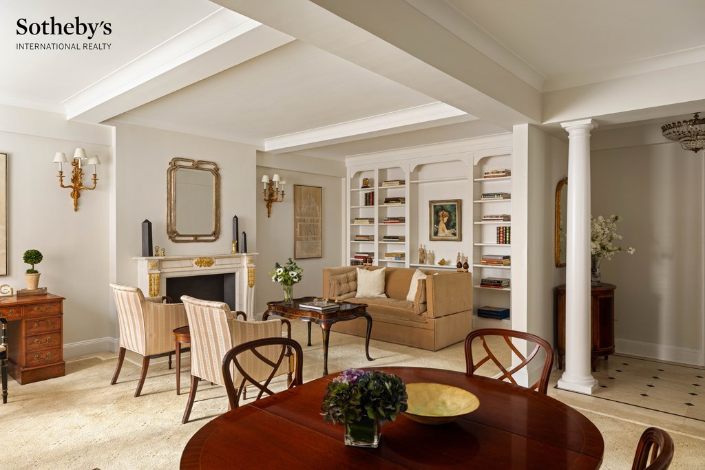 1150 Park Avenue, Unit 2B photo 4