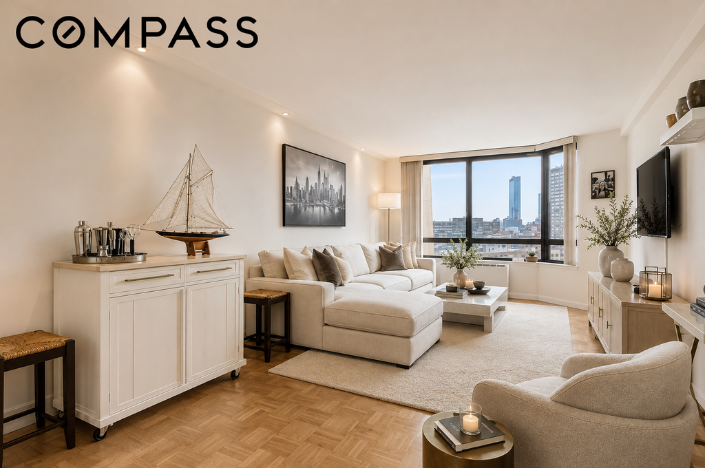630 First Avenue, Unit 23J