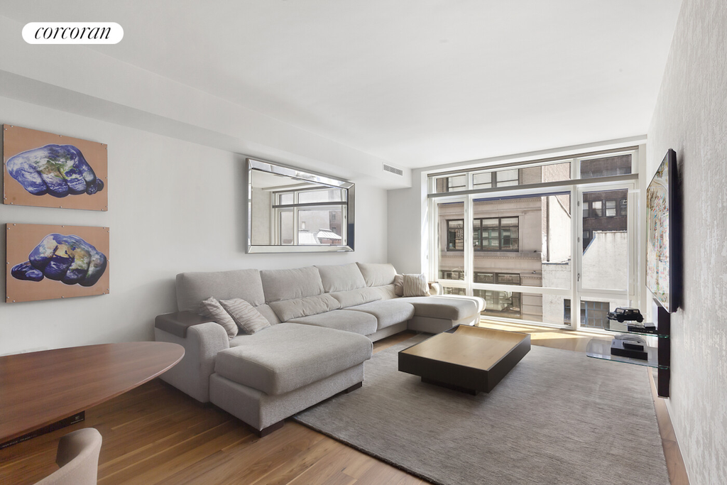151 West 21st Street, Unit 4B