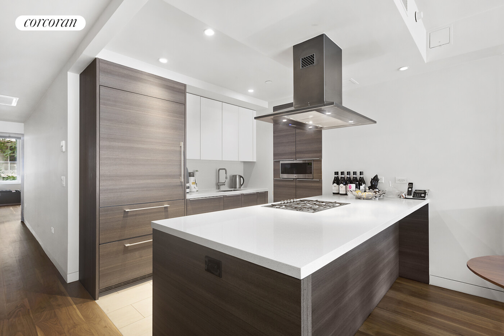 151 West 21st Street, Unit 4B photo 4