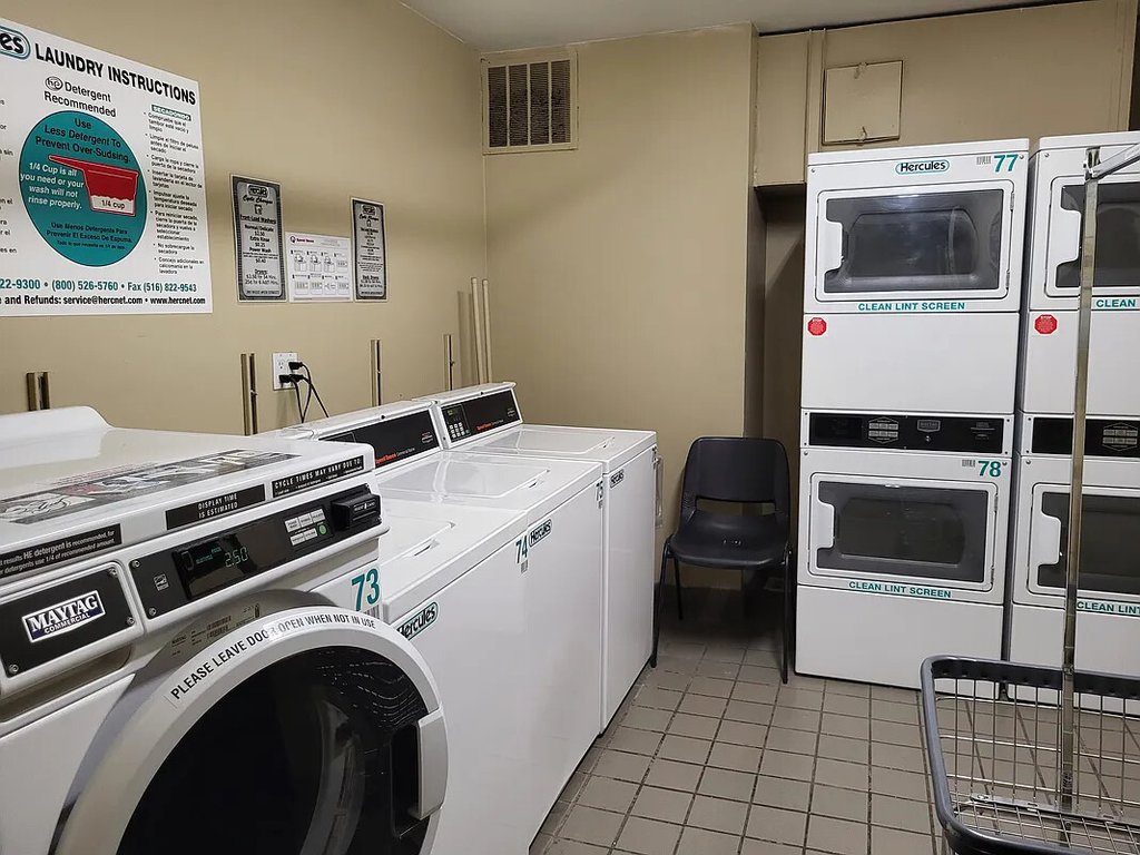 393 West 49th Street, Unit 3OO photo 7