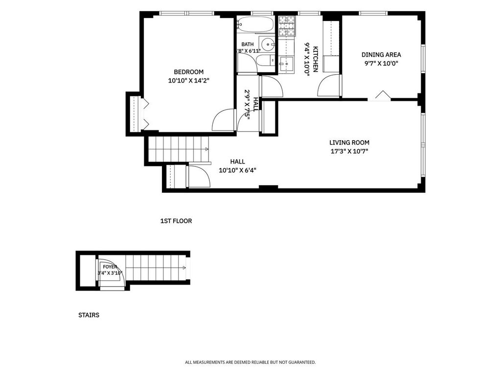 99-40 63rd Road, Unit 1E photo 22