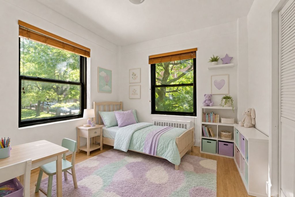 99-40 63rd Road, Unit 1E photo 10