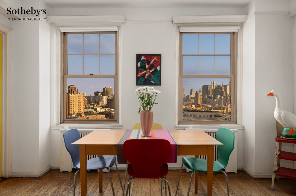 45 Christopher Street, Unit 16D photo 3