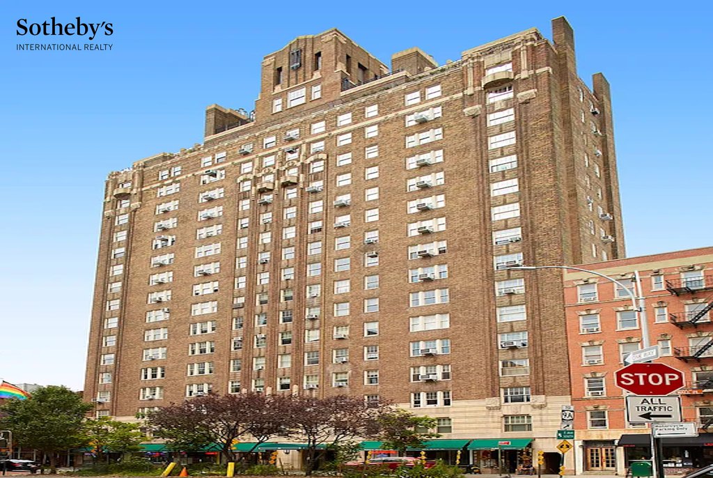 45 Christopher Street, Unit 16D photo 14