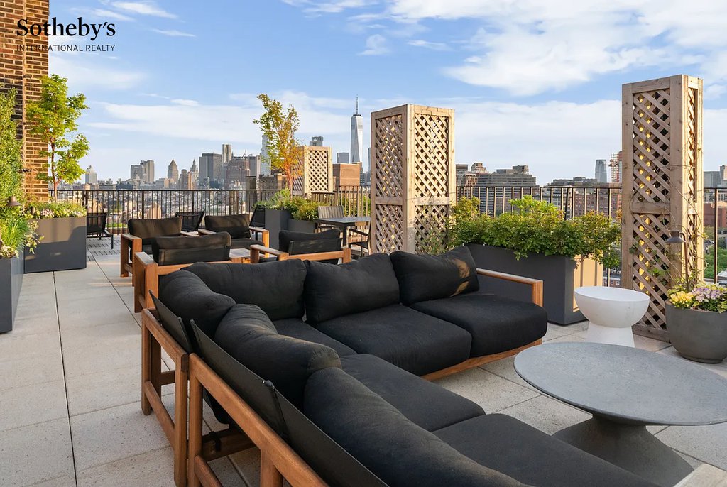 45 Christopher Street, Unit 16D photo 16