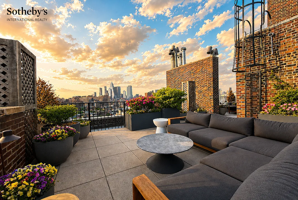 45 Christopher Street, Unit 16D photo 17