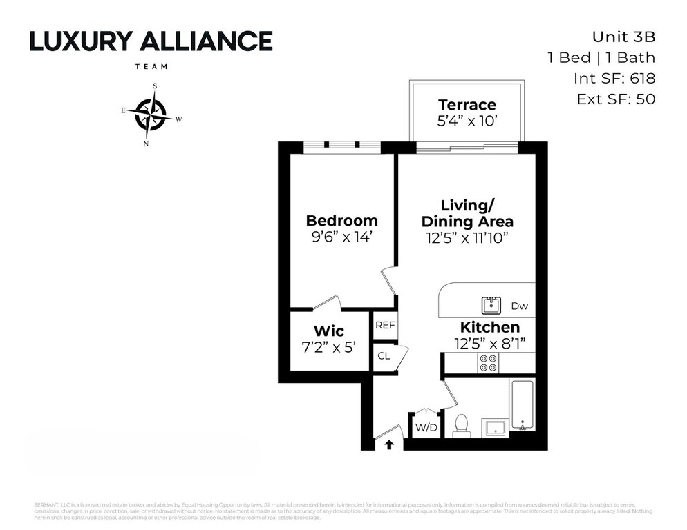 386 Kosciuszko Street, Unit 3B photo 7