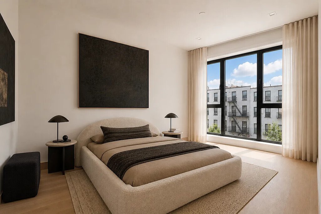 386 Kosciuszko Street, Unit 3B photo 3