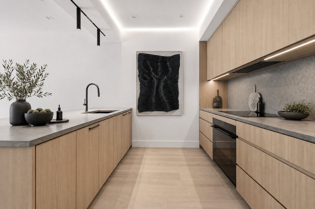 386 Kosciuszko Street, Unit 1B photo 4