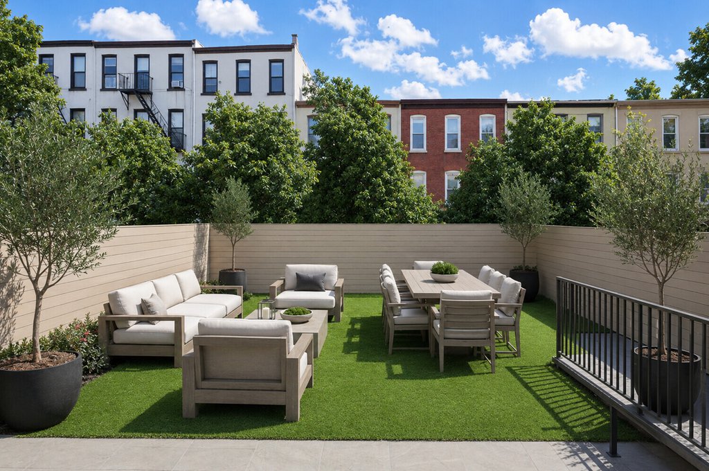 386 Kosciuszko Street, Unit 1B