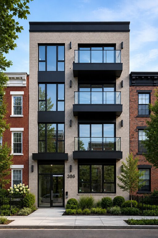 386 Kosciuszko Street, Unit 1B photo 13