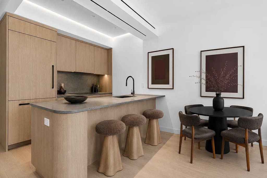 386 Kosciuszko Street, Unit 4A