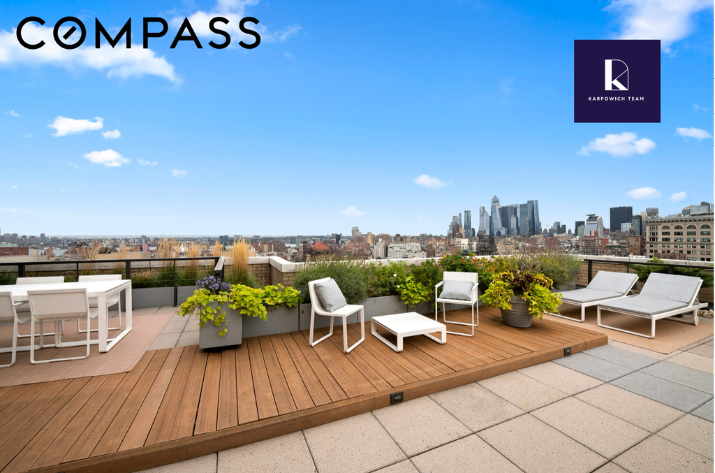 20 East 9th Street, Unit 8E photo 15