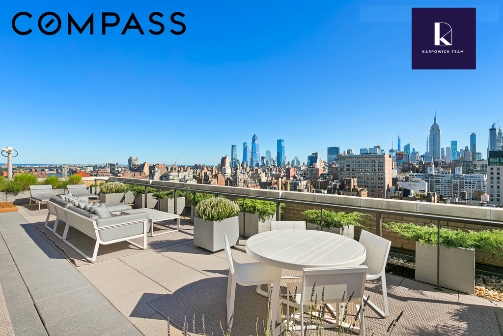 20 East 9th Street, Unit 8E photo 17