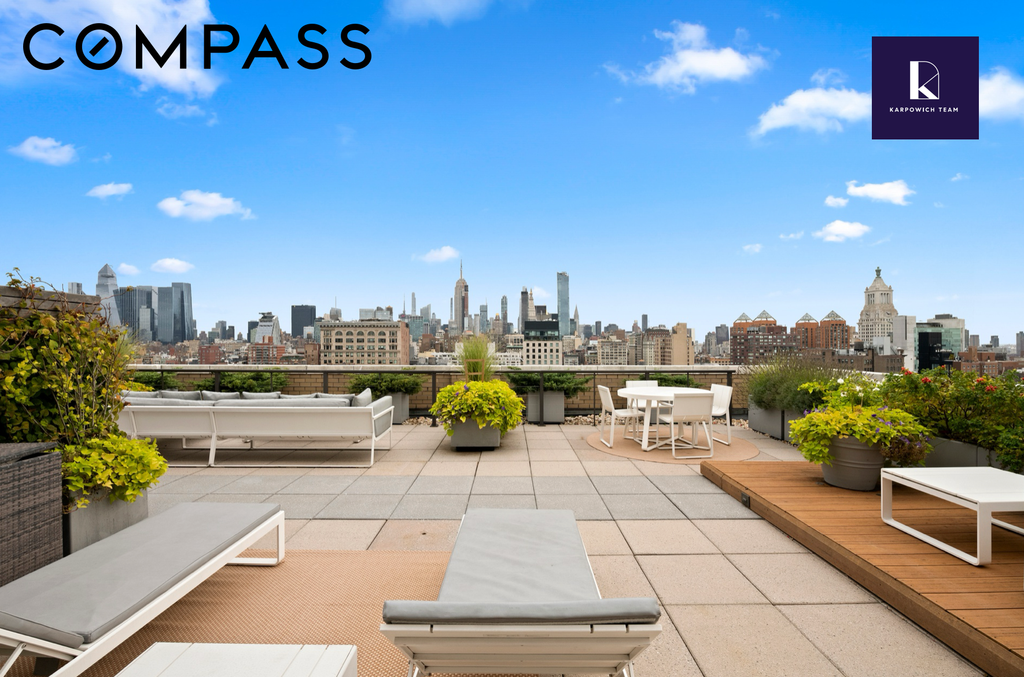 20 East 9th Street, Unit 8E photo 18