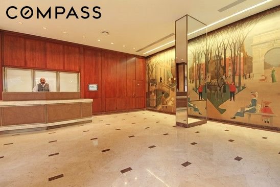20 East 9th Street, Unit 8E photo 21