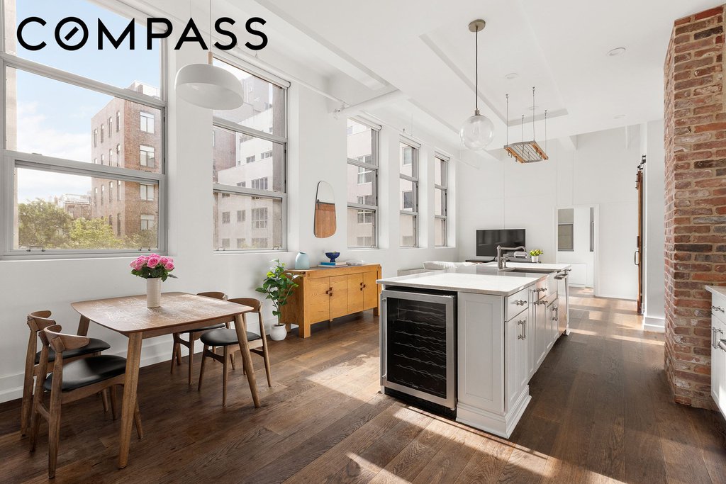 55 Berry Street, Unit 2F