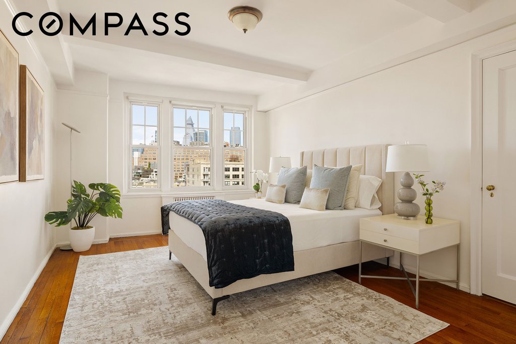 302 West 12th Street, Unit 14C photo 6