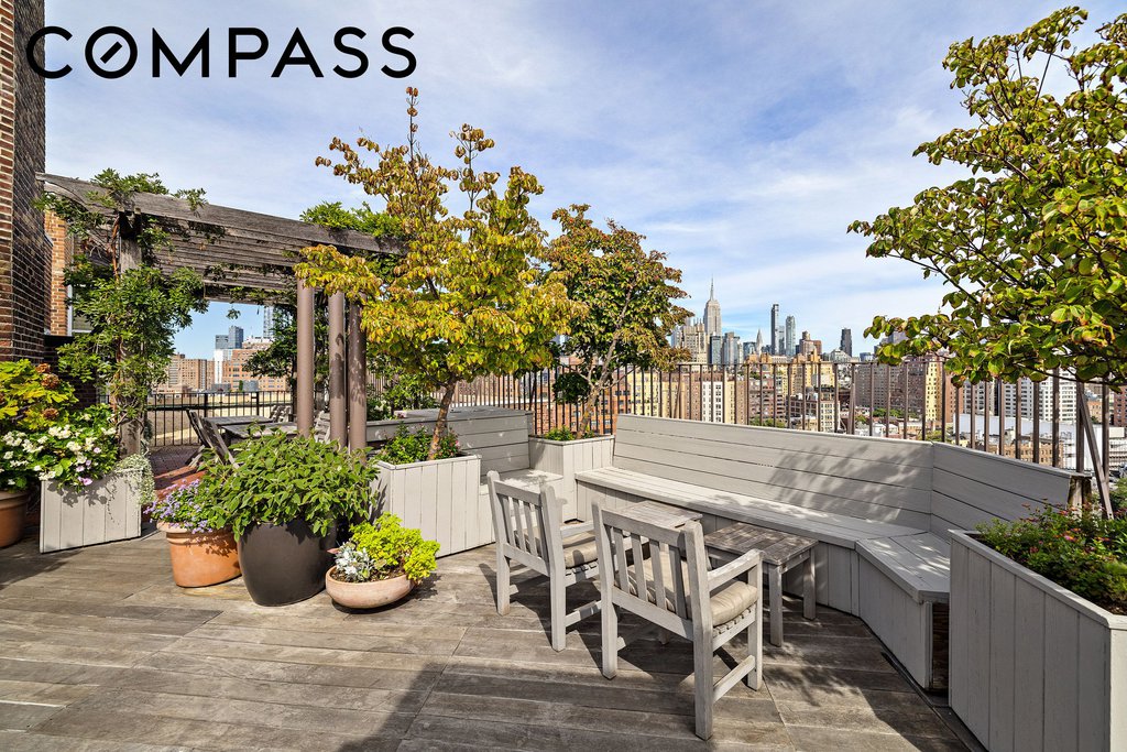 302 West 12th Street, Unit 14C photo 9