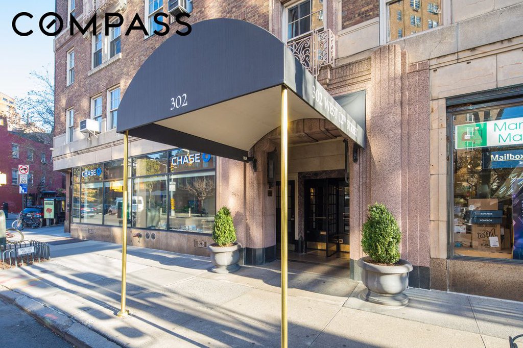 302 West 12th Street, Unit 14C photo 11