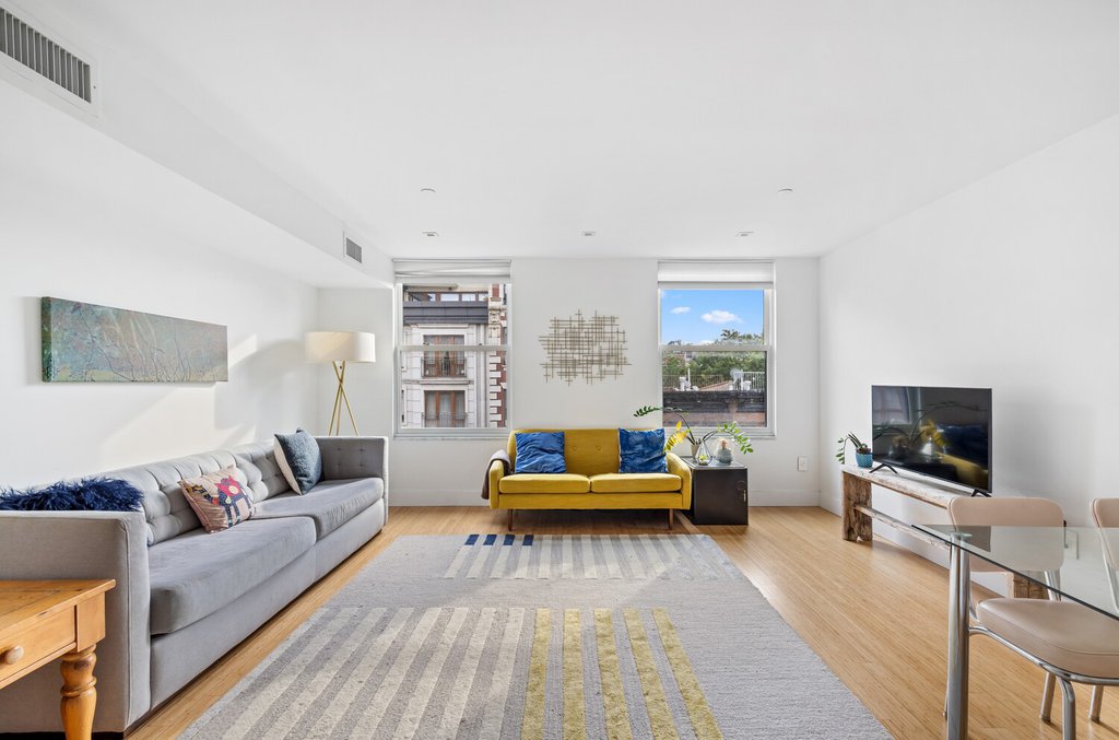 57 West 127th Street, Unit 4FL