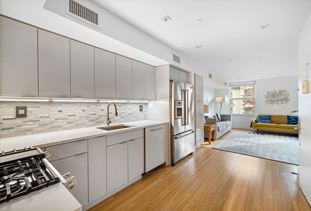 57 West 127th Street, Unit 4FL photo 4