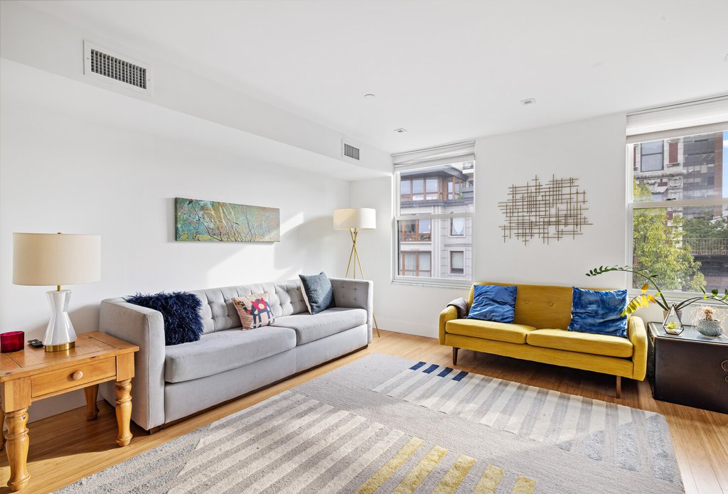 57 West 127th Street, Unit 4FL photo 2