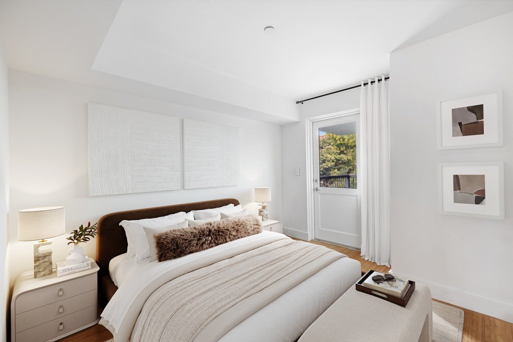 57 West 127th Street, Unit 4FL photo 5