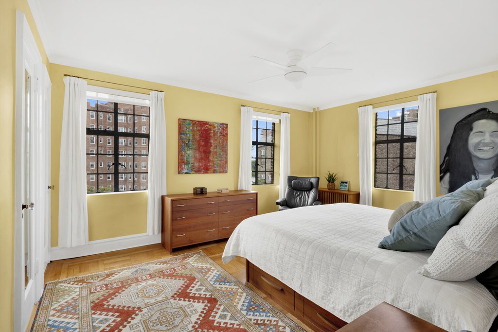 116 Pinehurst Avenue, Unit G54 photo 6