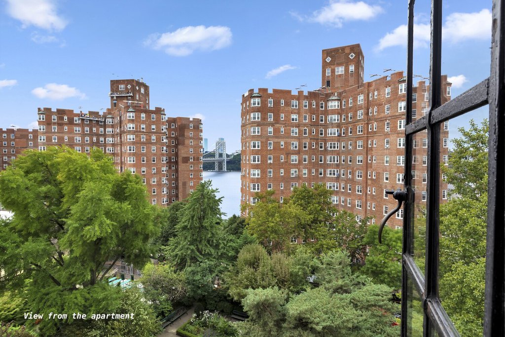 116 Pinehurst Avenue, Unit G54 photo 9