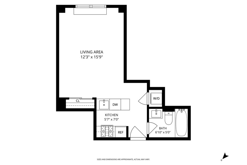 235 West 102nd Street, Unit 3V photo 14