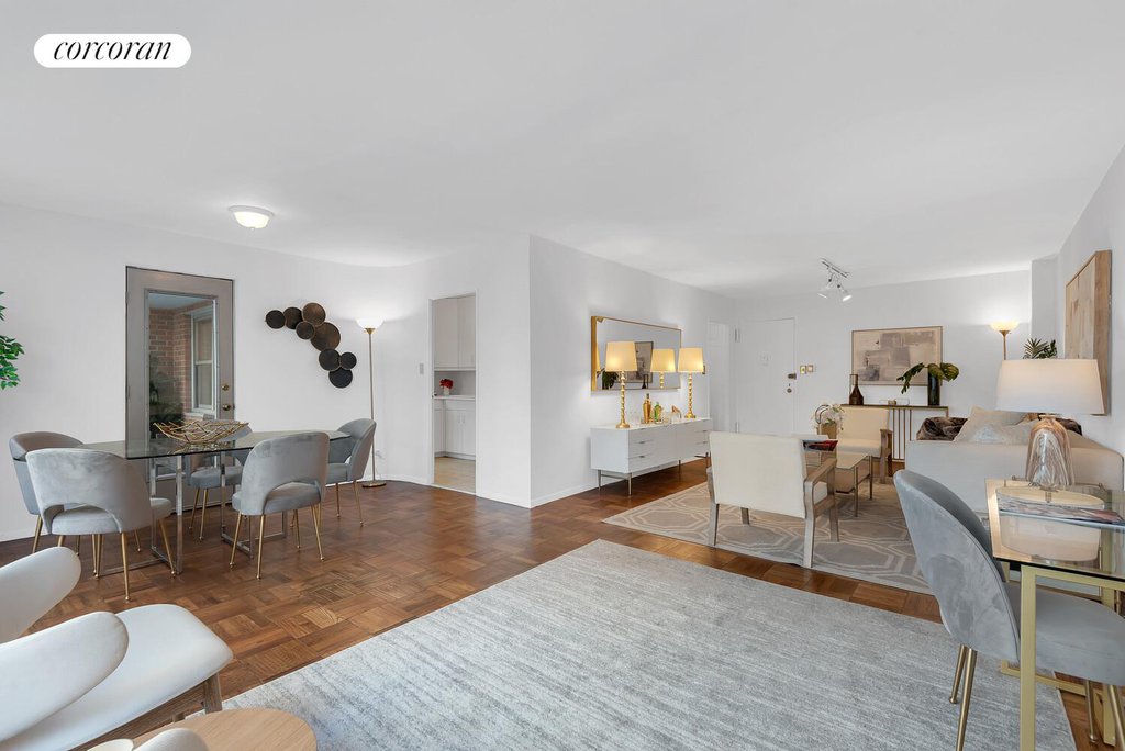360 East 72nd Street, Unit A307 photo 2