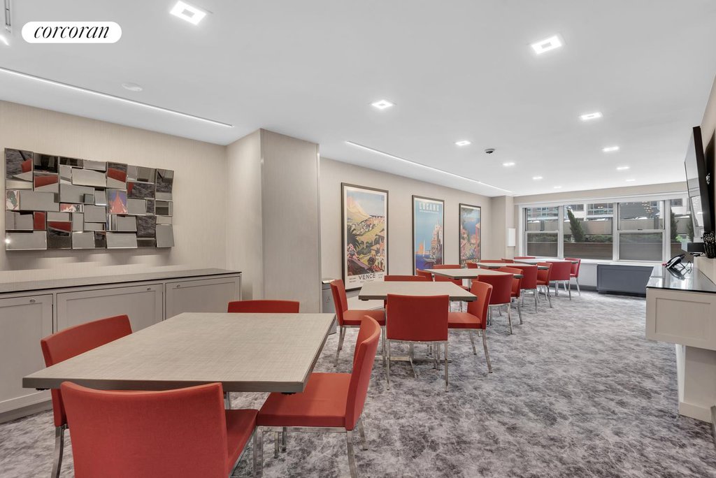360 East 72nd Street, Unit A307 photo 12