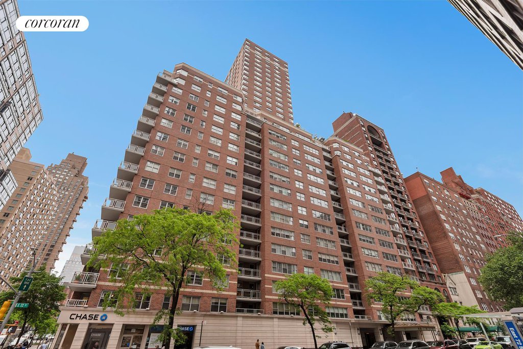 360 East 72nd Street, Unit A307 photo 13