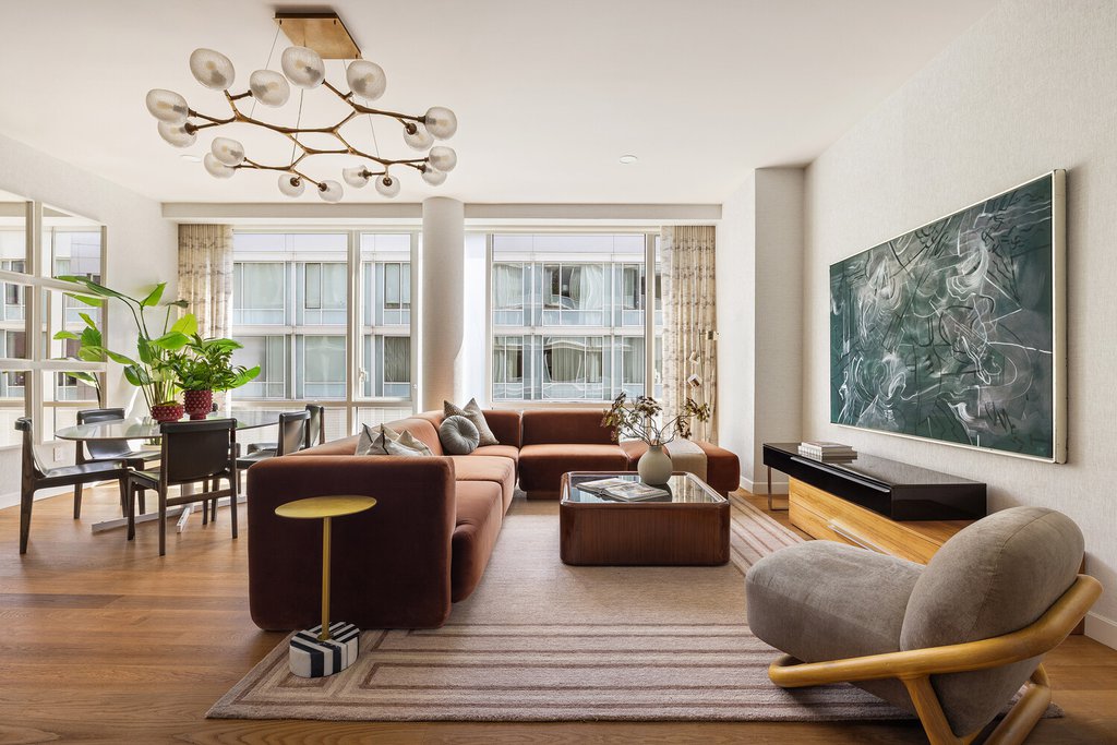 311 West Broadway, Unit 6A