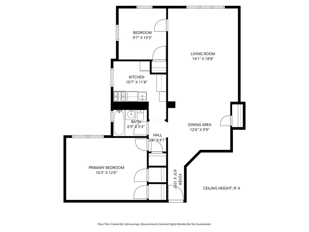 79-10 34th Avenue, Unit 4U photo 24