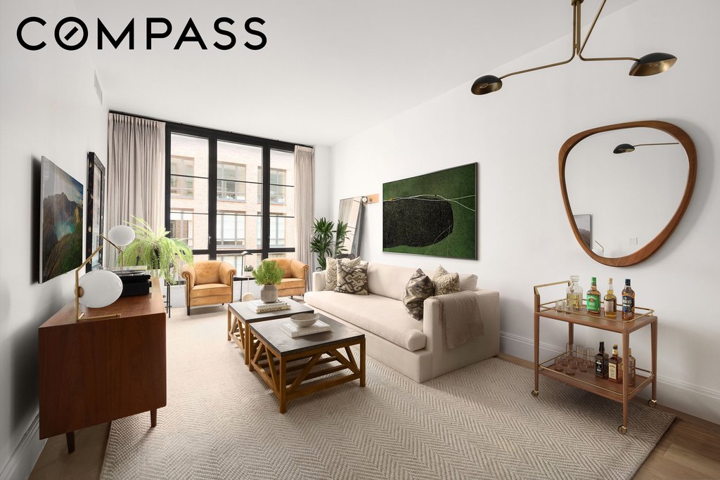 438 East 12th Street, Unit 4S