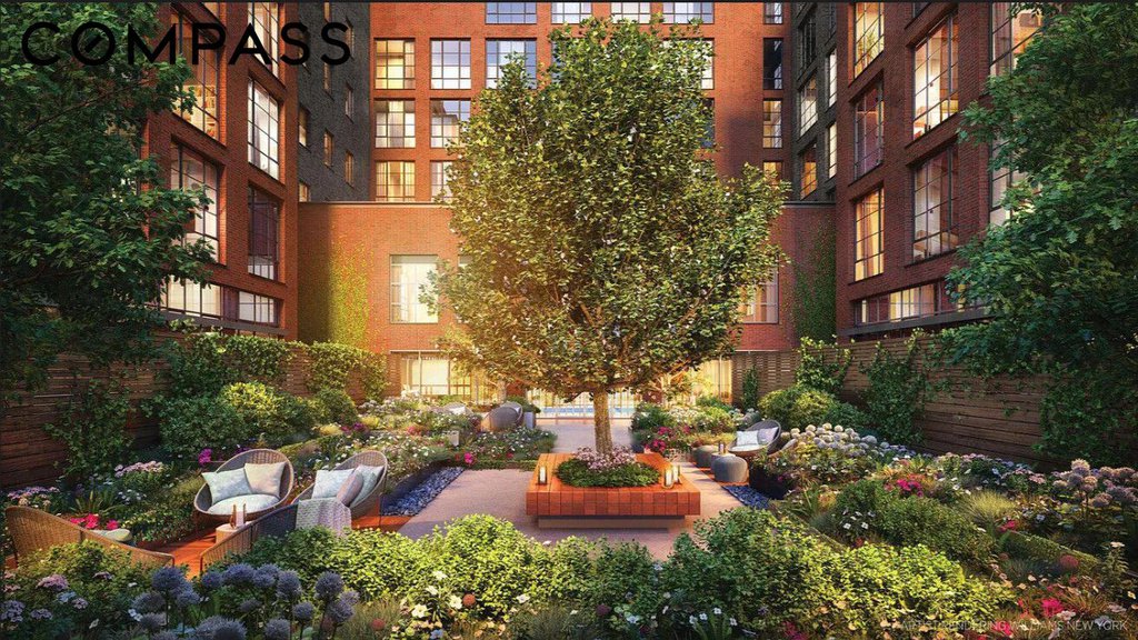 438 East 12th Street, Unit 4S photo 12