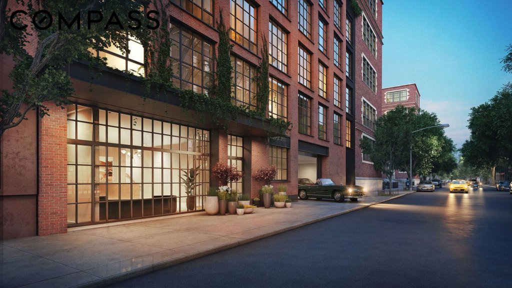 438 East 12th Street, Unit 4S photo 16