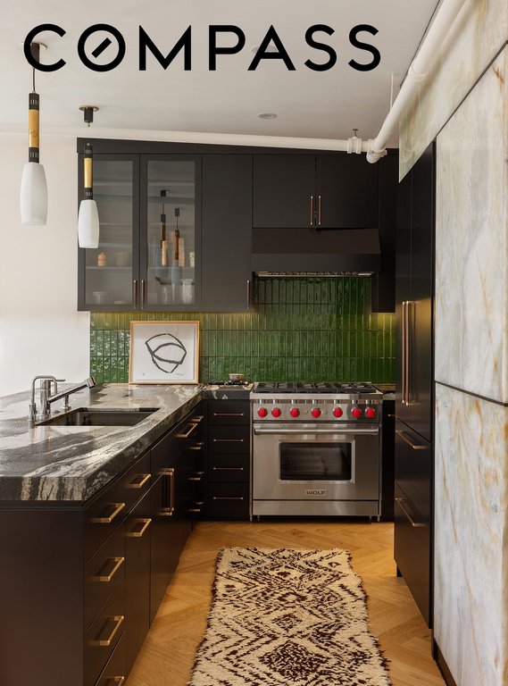 169 Mercer Street, Unit PH photo 8