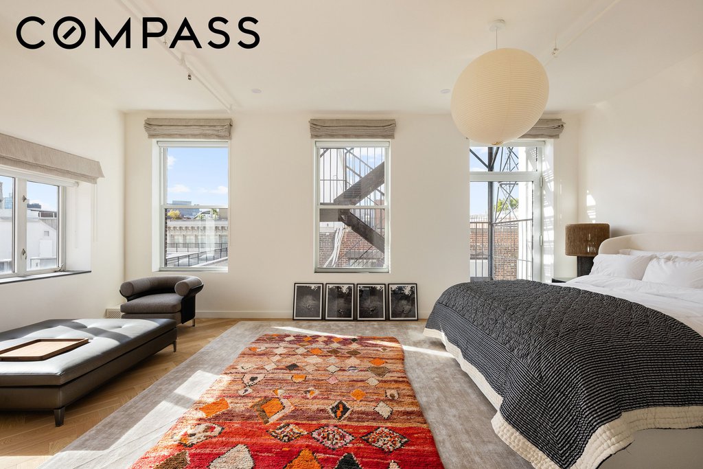 169 Mercer Street, Unit PH photo 9