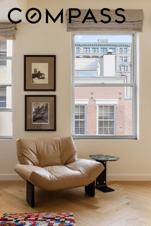 169 Mercer Street, Unit PH photo 14