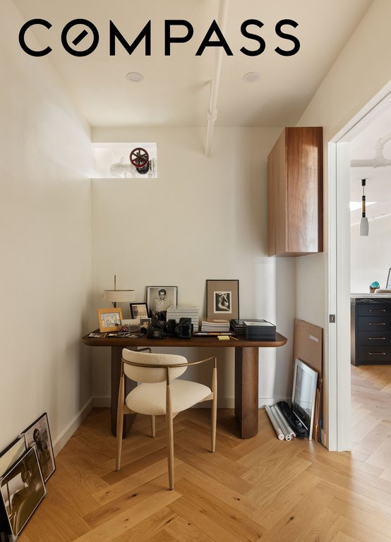 169 Mercer Street, Unit PH photo 16
